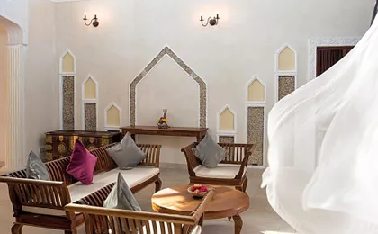 Moja Tuu The Luxury villas & Nature Retreat