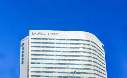 Laurel Hotel