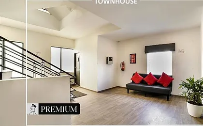 Townhouse Boutique Hotel Sarjapur Road