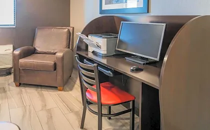 My Place Hotel Vancouver