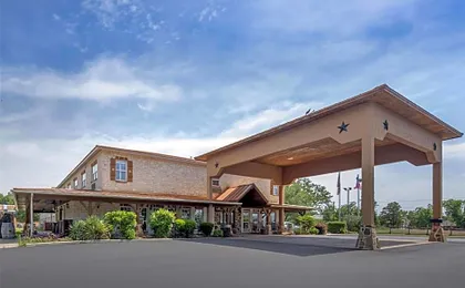 Best Western Plus Fredericksburg