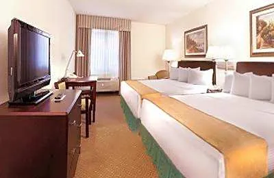 Ann Arbor Regent Hotel and Suites