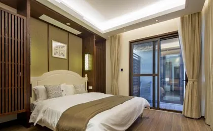 Sanya Haitang Bay Mushe Villa