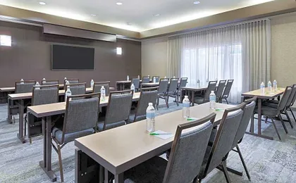 Courtyard by Marriott Tampa Downtown