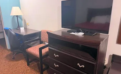 The Magnolia Hotel Searcy