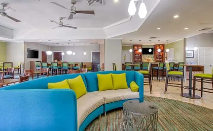 Residence Inn by Marriott Wilmington Landfall