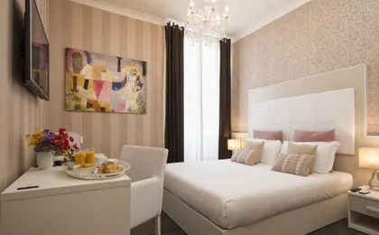 San Pietro Suites