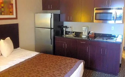 Hawthorn Extended Stay by Wyndham El Paso
