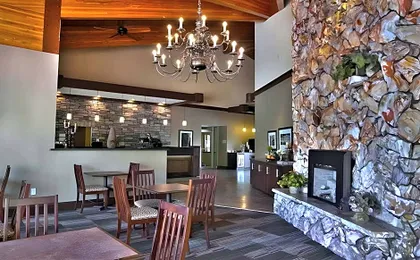 Best Western Town And Country Inn