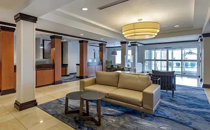 Fairfield Inn & Suites by Marriott Texarkana