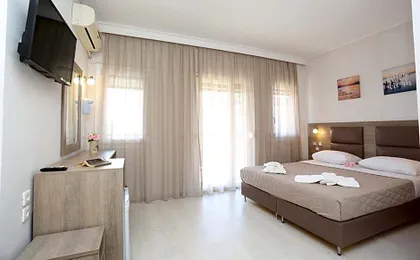 Sun Hotel