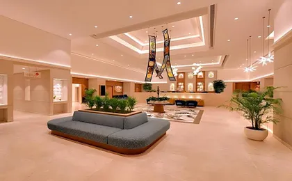 Lemon Tree Premier - Hitec City - Hyderabad