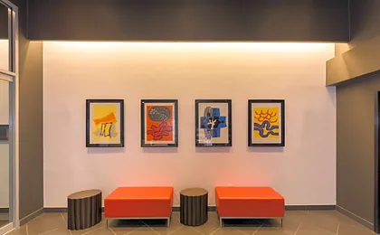 Edge Hotel Washington Heights
