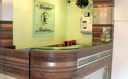 Hotel K C Residency
