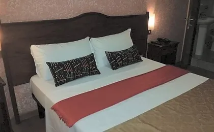 Hotel Chopin