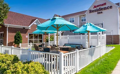 Residence Inn by Marriott Sioux Falls