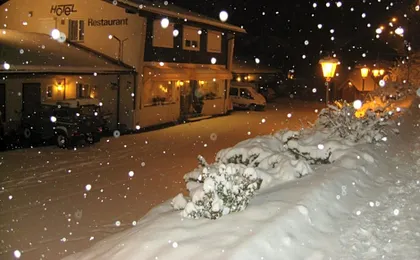 Vista Resort Hostel