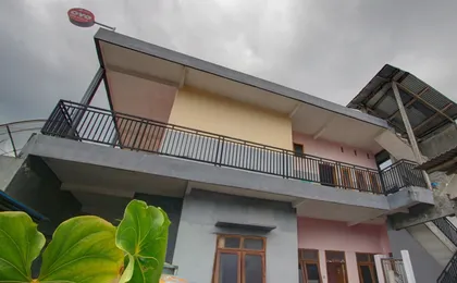 OYO 3866 Villa Gothick
