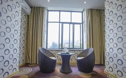 Langting Boutique Hotel