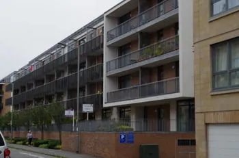 NG Apartments Edinburgh