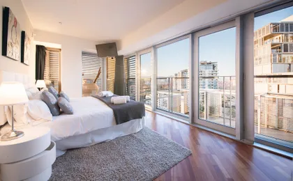 You Stylish Barcelona Apartments Beach