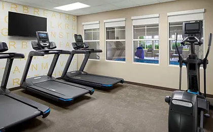 Residence Inn by Marriott Manassas Battlefield Park
