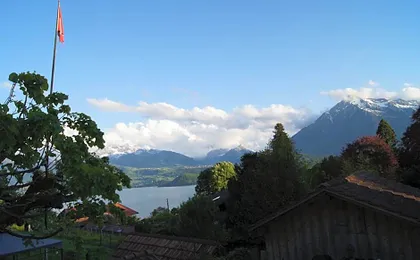 B&B Schönörtli
