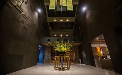 My Light Hostel