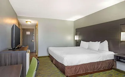 Clarion Inn near Lookout Mountain