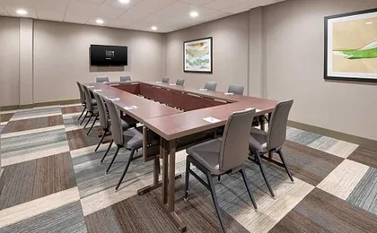 Four Points by Sheraton Spartanburg