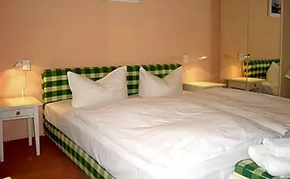 Hotel Neustadt