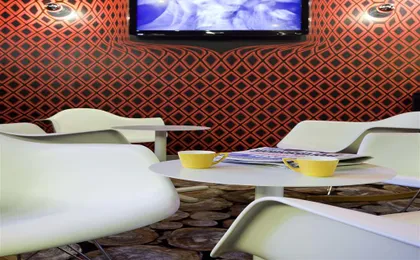 Bar Lounge
