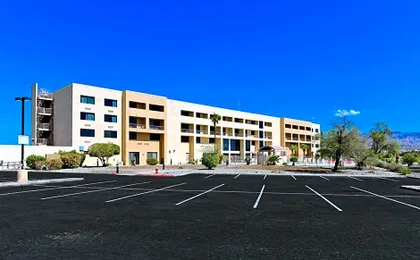 Studio 6 Suites Lake Havasu City AZ