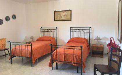 Carpignana casa vacanze Gallipoli Santa Maria al Bagno