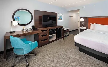 Hampton Inn & Suites Navarre