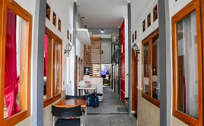 Wisma Vandera Syariah Garut Mitra RedDoorz