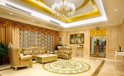 Vienna Hotel Hunan Hengyang Leiyang