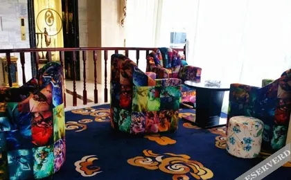 Tianhe Hotel