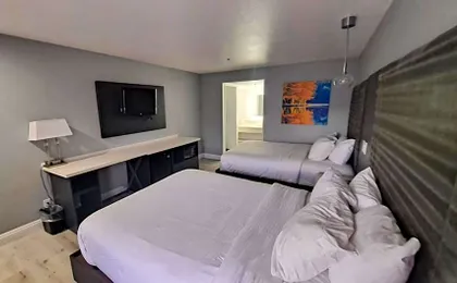 Clarion Pointe El Cajon San Diego East