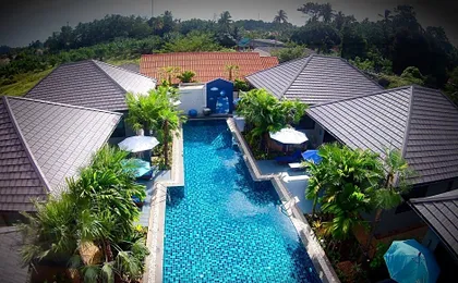 Seava House Ao-Nang Krabi