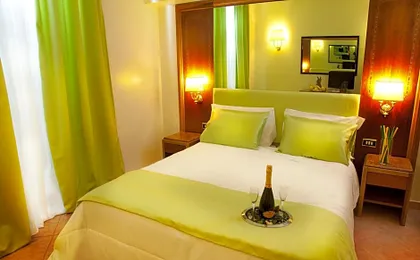 Hotel Max