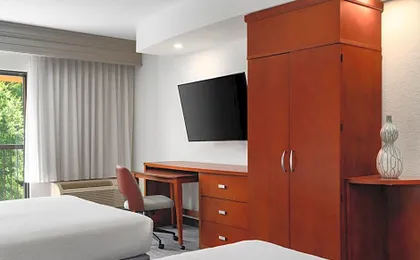 Courtyard by Marriott Richmond North/Glen Allen