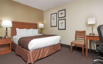 AmericInn by Wyndham Lake City