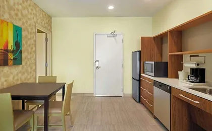 Home2 Suites by Hilton Minneapolis Bloomington