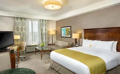 Ayres Hotel Anaheim
