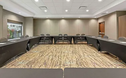 Hampton Inn & Suites Spokane Downtown South