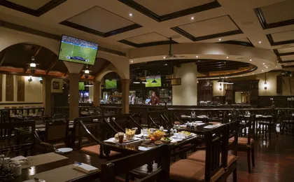 Towers Rotana