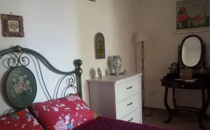 Casa Perciata