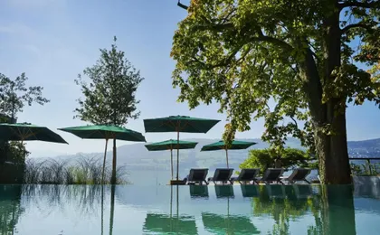 Seerose Resort & Spa