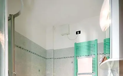 Albergo Ristorante San Matteo